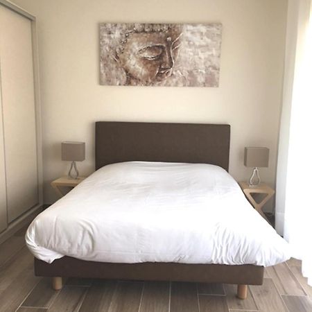 קאן Arthur Properties Bel Air מראה חיצוני תמונה