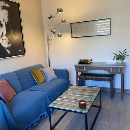 קאן Arthur Properties Bel Air מראה חיצוני תמונה