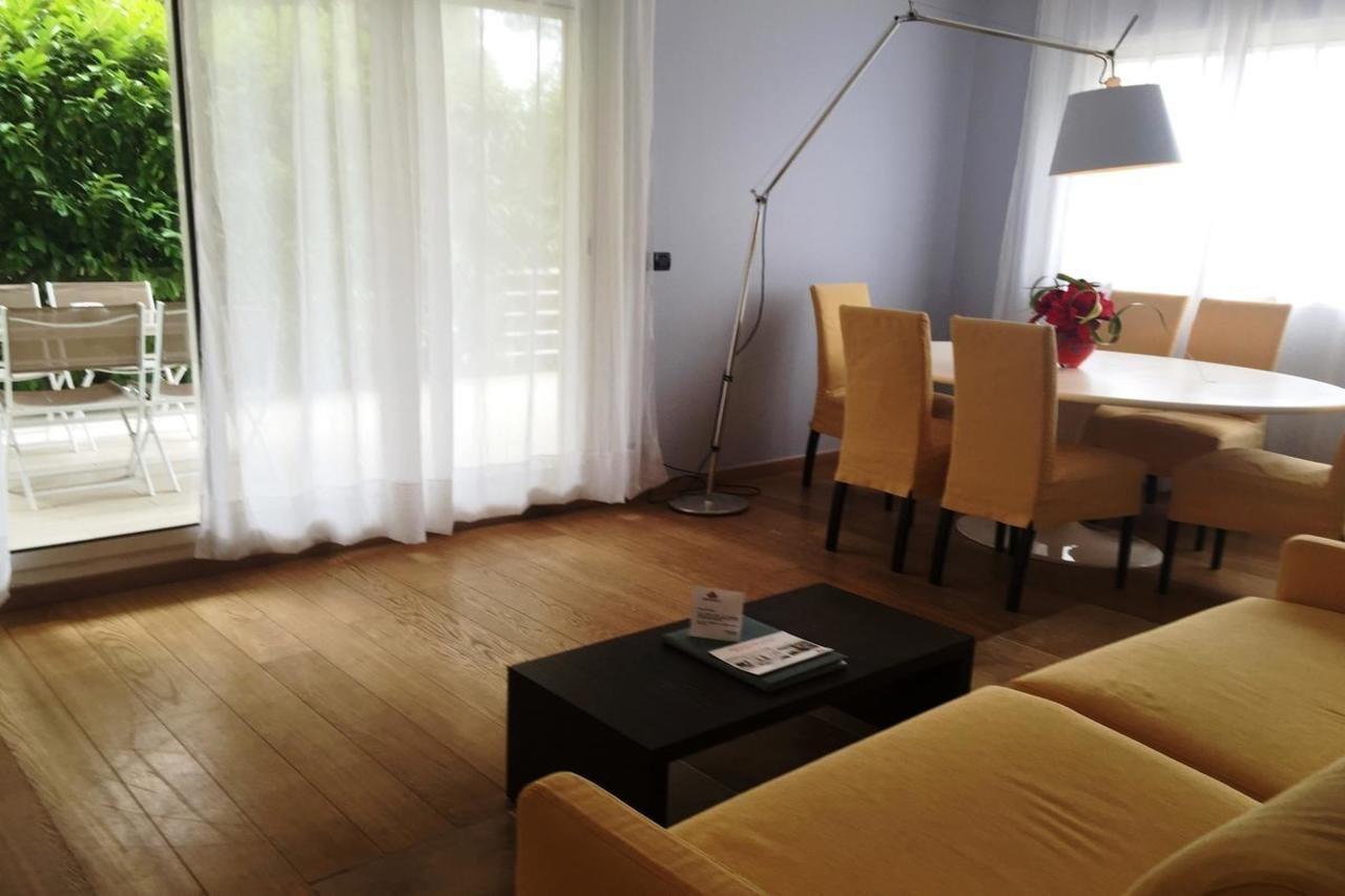 קאן Arthur Properties Bel Air מראה חיצוני תמונה