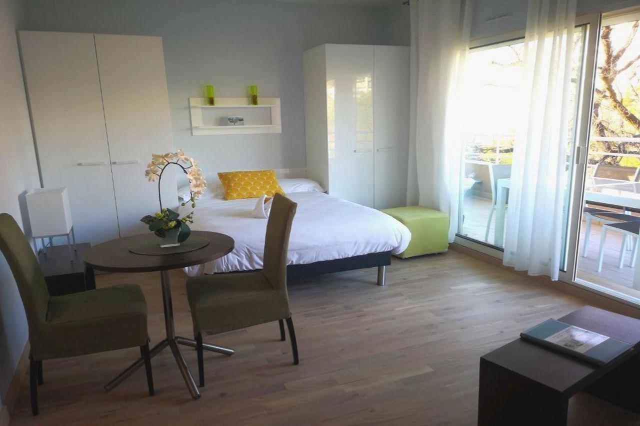 קאן Arthur Properties Bel Air מראה חיצוני תמונה