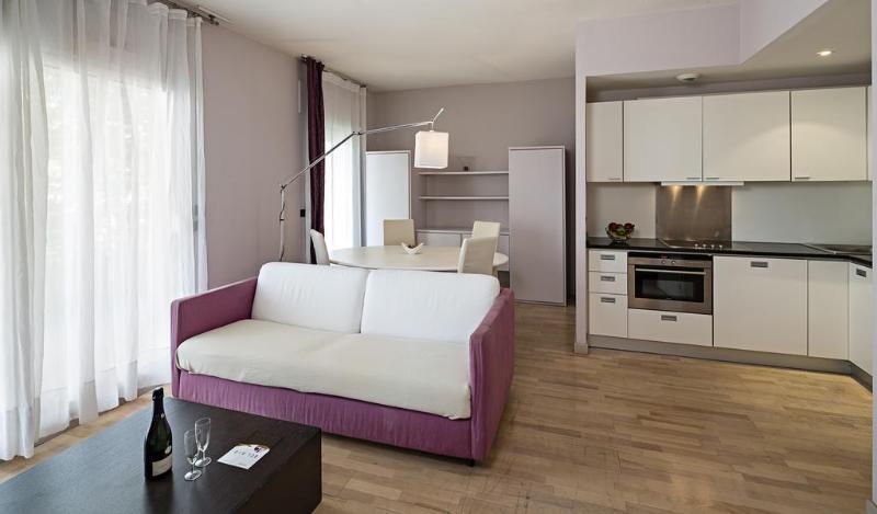 קאן Arthur Properties Bel Air מראה חיצוני תמונה