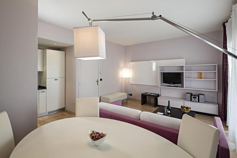 קאן Arthur Properties Bel Air מראה חיצוני תמונה