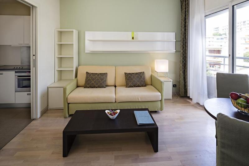קאן Arthur Properties Bel Air מראה חיצוני תמונה