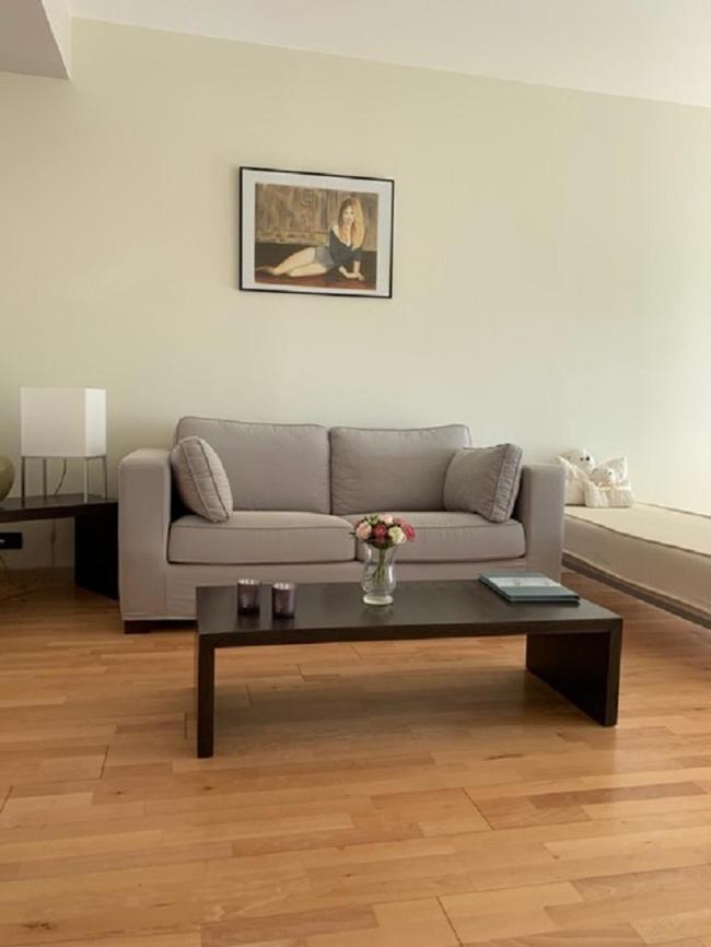 קאן Arthur Properties Bel Air מראה חיצוני תמונה
