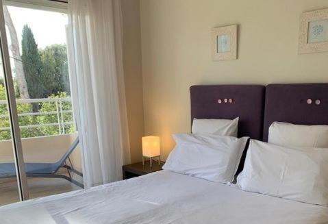 קאן Arthur Properties Bel Air מראה חיצוני תמונה