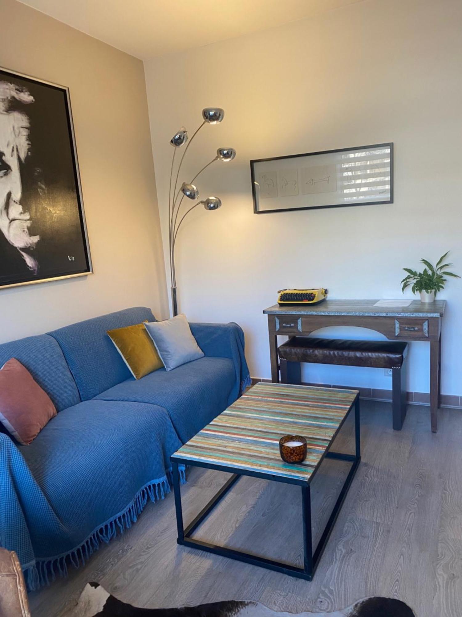 קאן Arthur Properties Bel Air מראה חיצוני תמונה