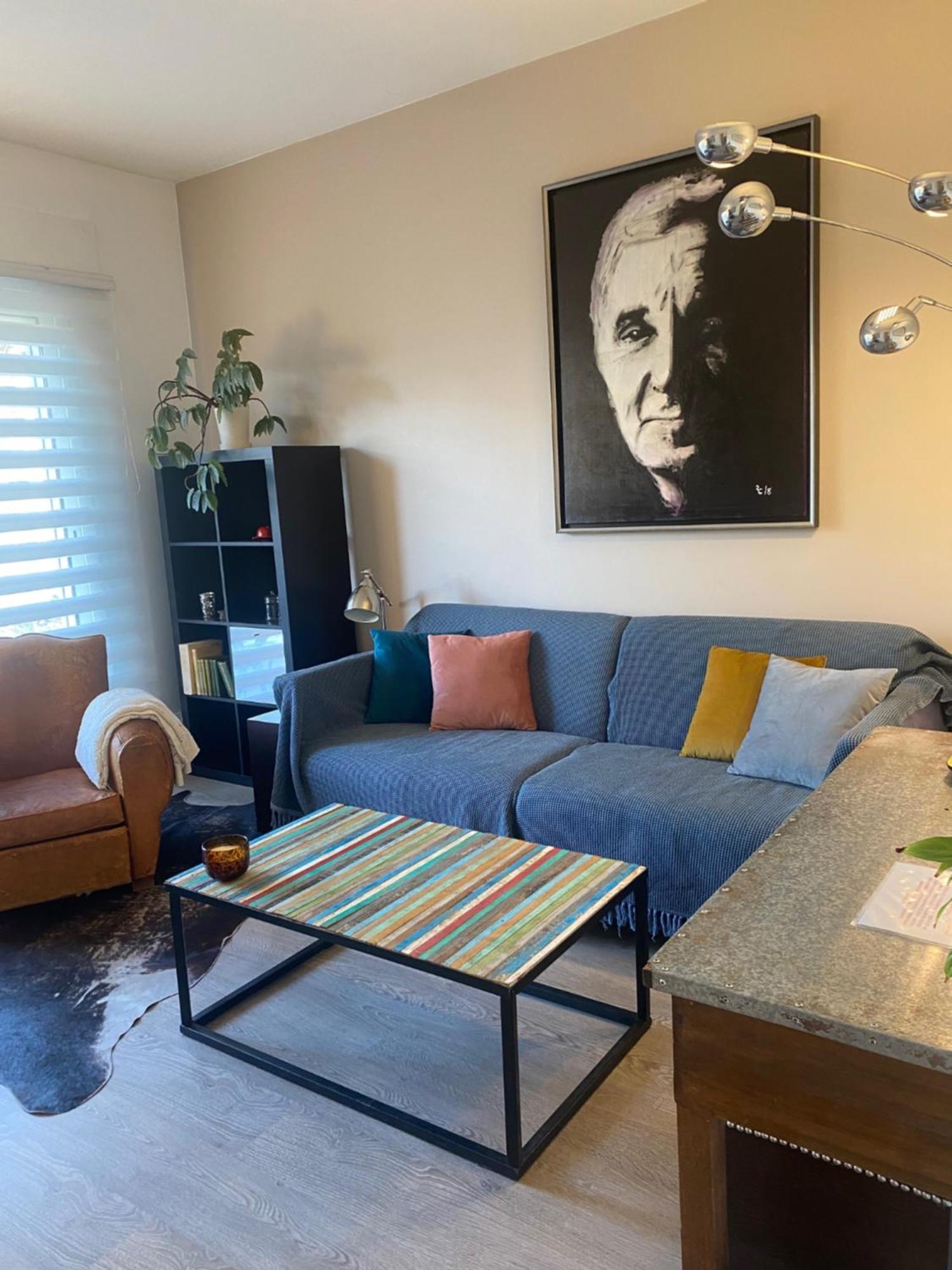 קאן Arthur Properties Bel Air מראה חיצוני תמונה