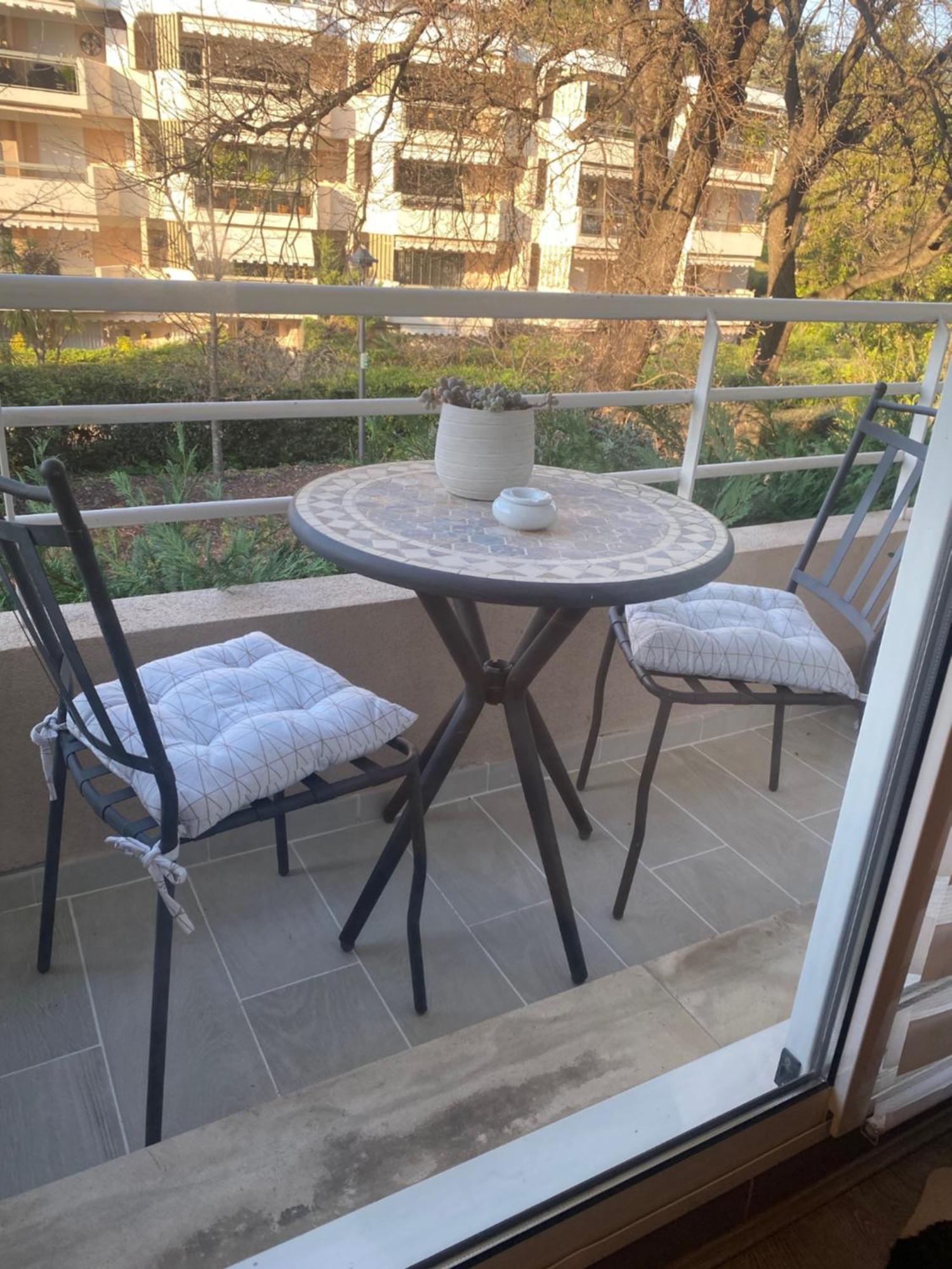 קאן Arthur Properties Bel Air מראה חיצוני תמונה
