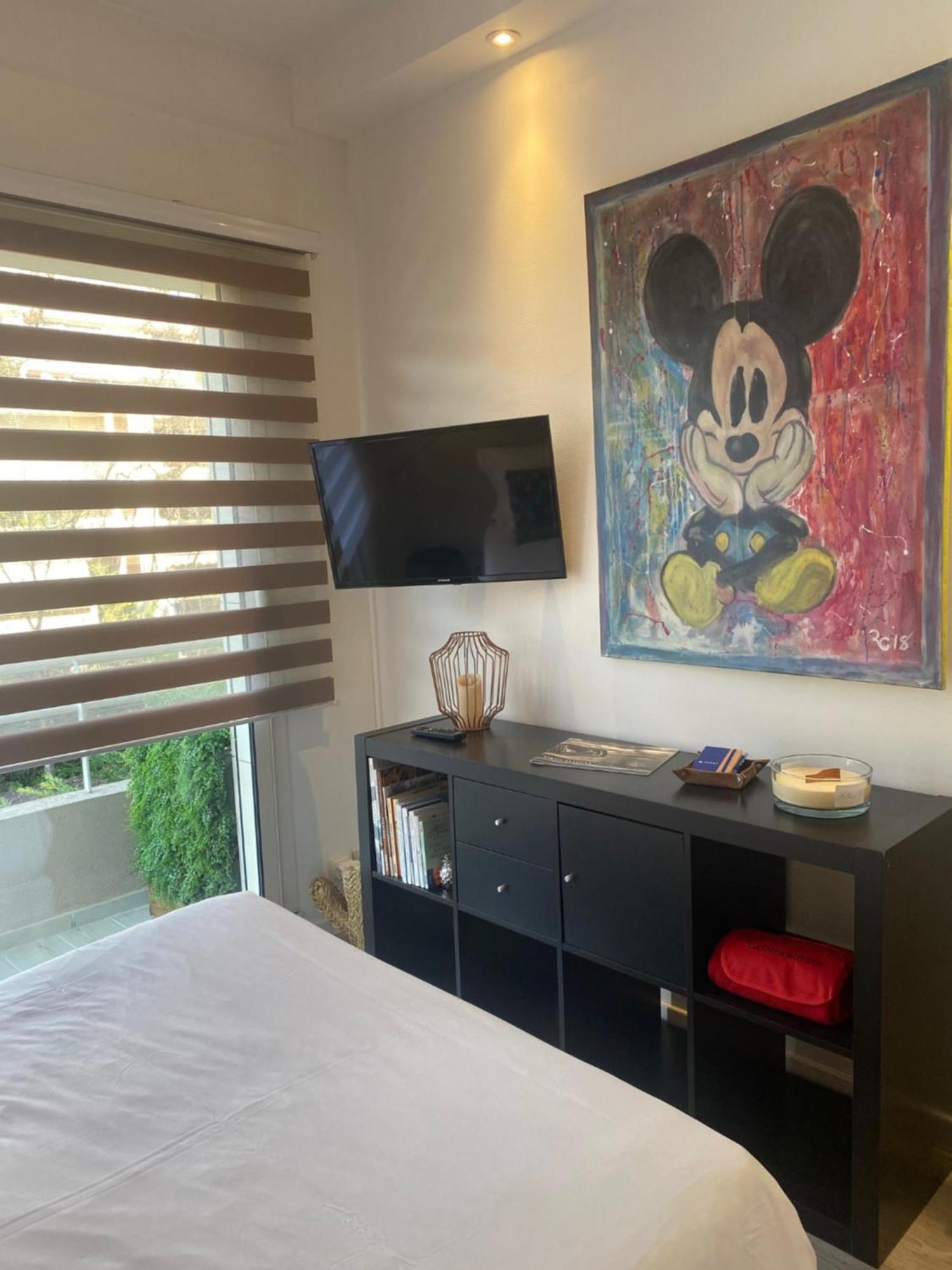 קאן Arthur Properties Bel Air מראה חיצוני תמונה