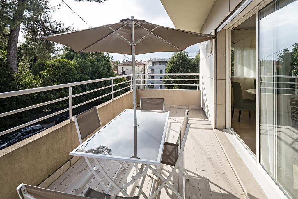 קאן Arthur Properties Bel Air מראה חיצוני תמונה