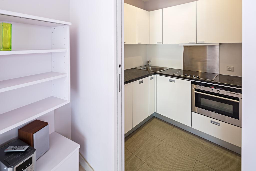 קאן Arthur Properties Bel Air מראה חיצוני תמונה