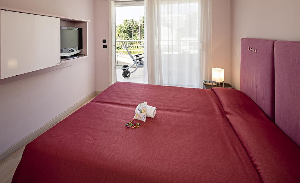 קאן Arthur Properties Bel Air מראה חיצוני תמונה