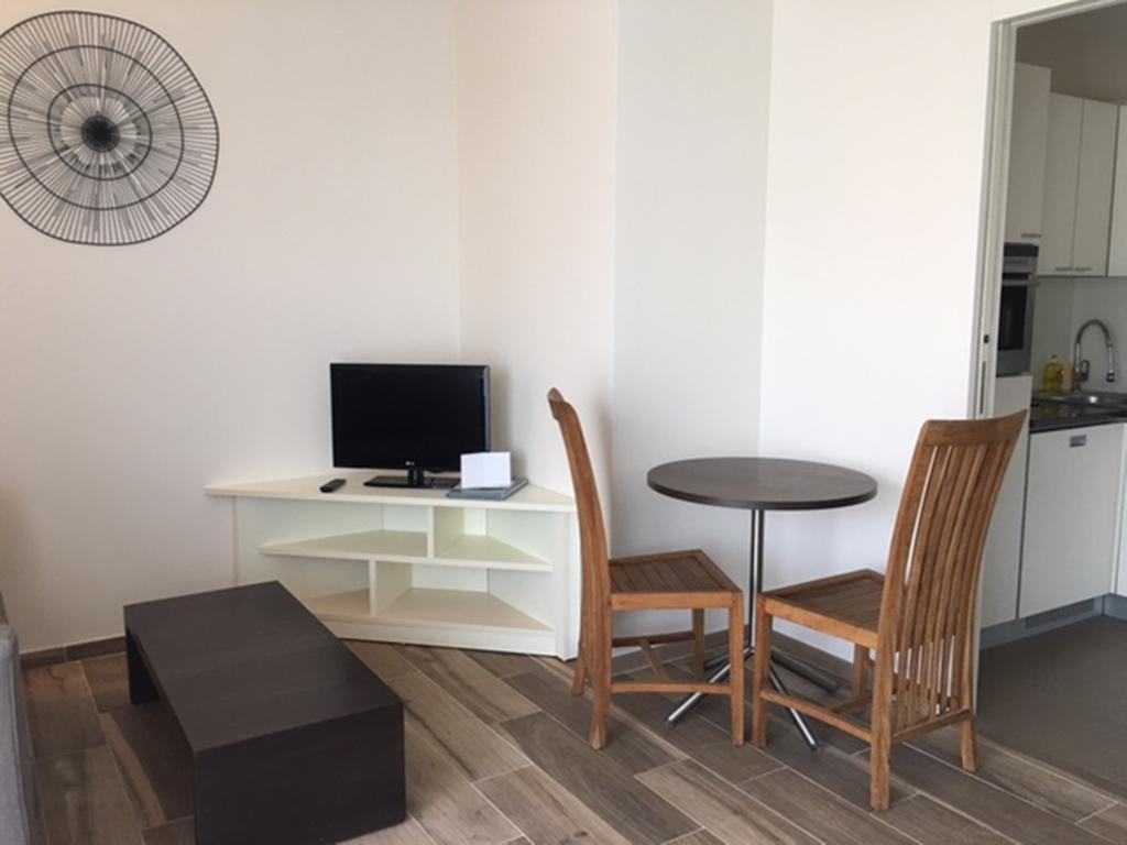 קאן Arthur Properties Bel Air מראה חיצוני תמונה