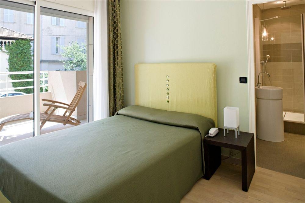 קאן Arthur Properties Bel Air מראה חיצוני תמונה