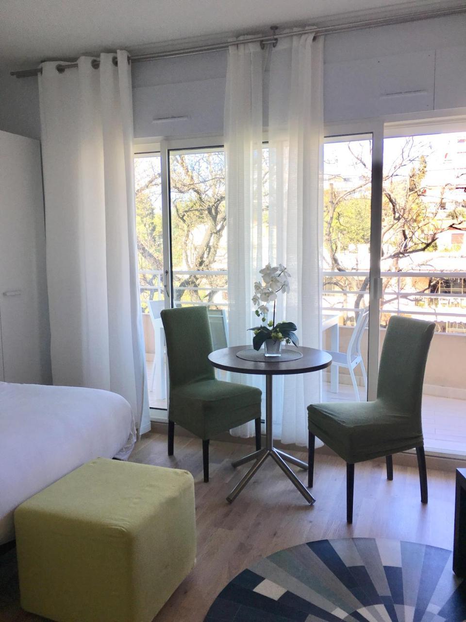 קאן Arthur Properties Bel Air מראה חיצוני תמונה