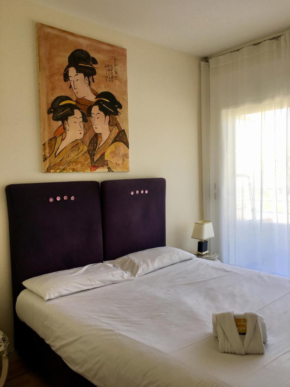 קאן Arthur Properties Bel Air מראה חיצוני תמונה